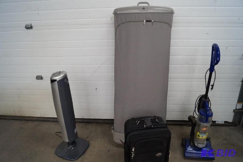 Portable Clothes Drier