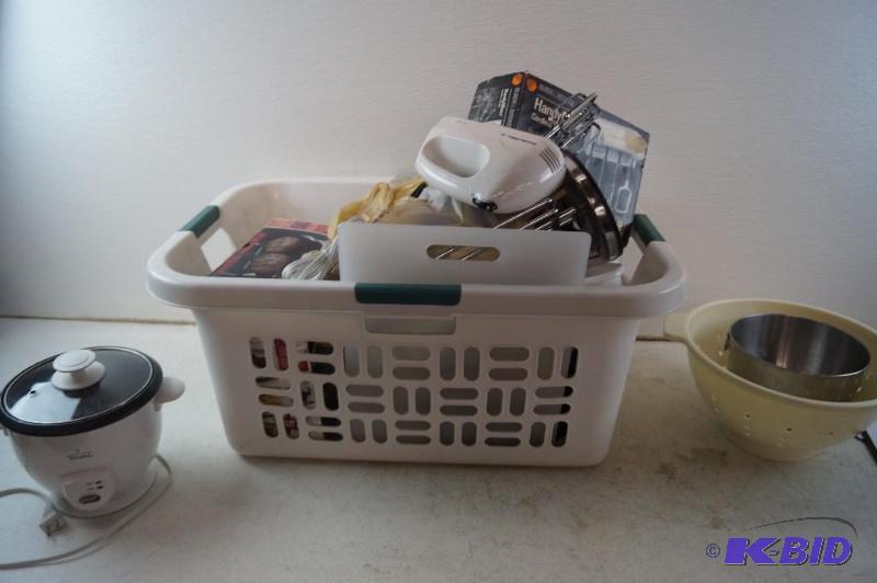 Kitchen Wares