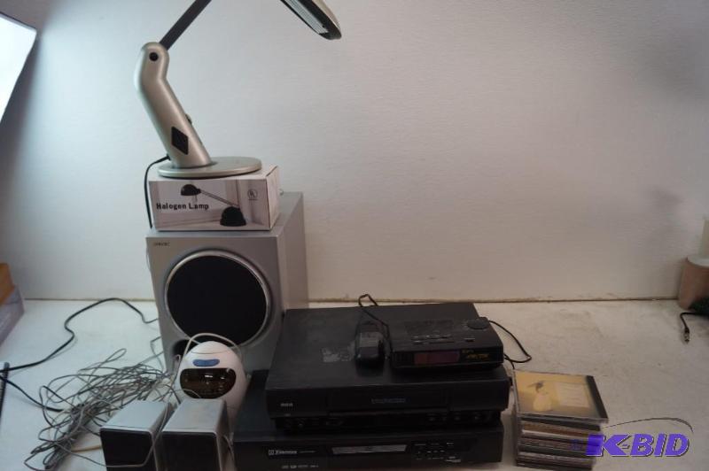 Sony Subwoofer