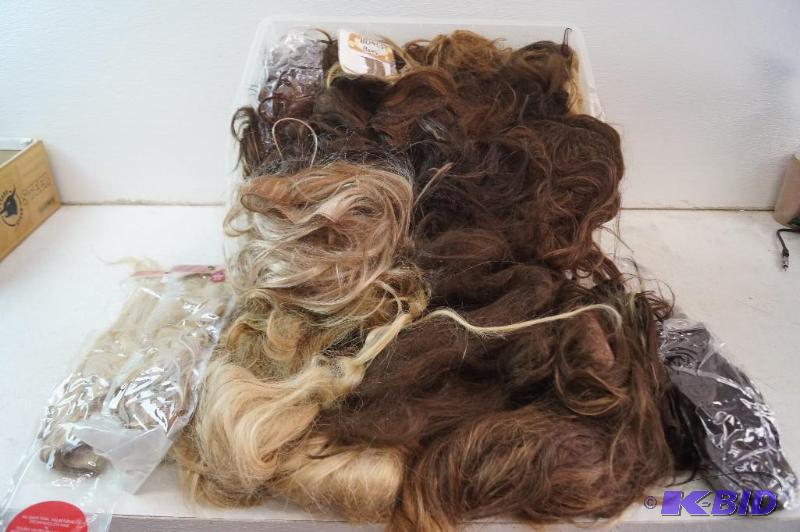 Hair Extensions
