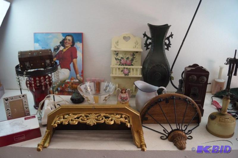 Decor Items