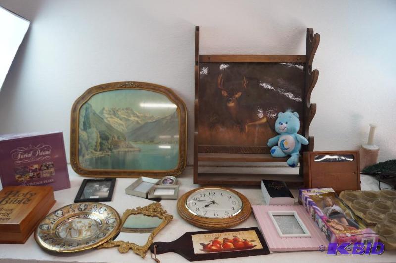 Decor Items