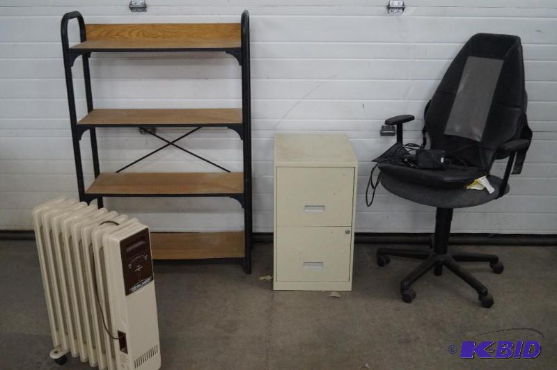 Office Items