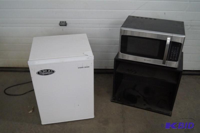 Emerson Microwave