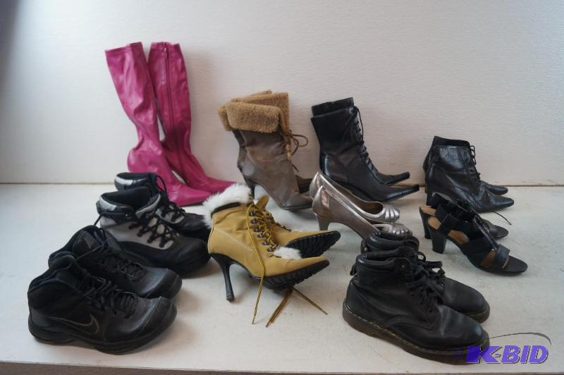 Womens Shoes