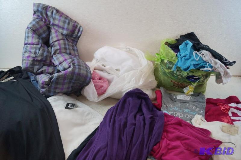 Clothes