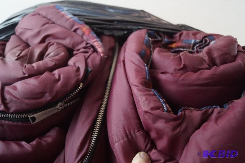 Sleeping Bags
