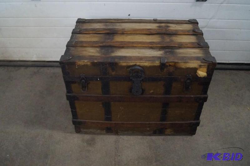 Antique Chest