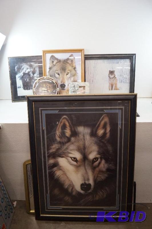 Wolf Pictures
