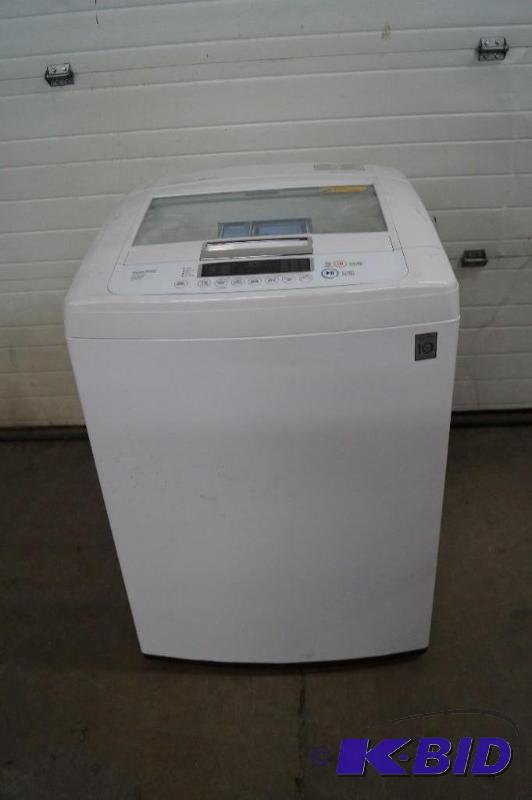 LG Washing Machine