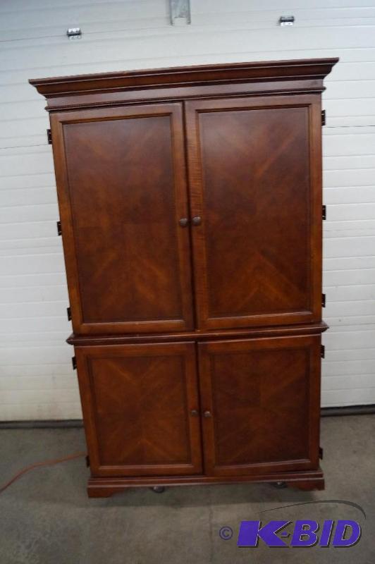 Computer Armoire