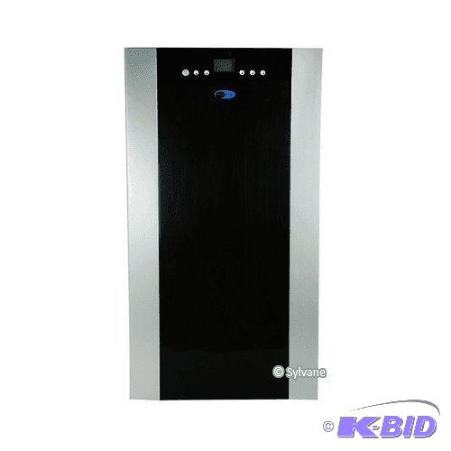 Whynter 14,000 BTU Dual Hose Portable Air Conditioner with Heater (ARC-14SH)