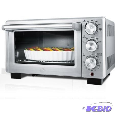 New in Box Oster Toaster Oven