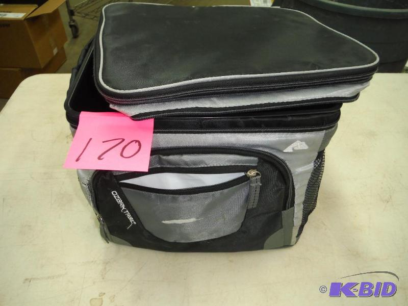 Ozark trail cooler