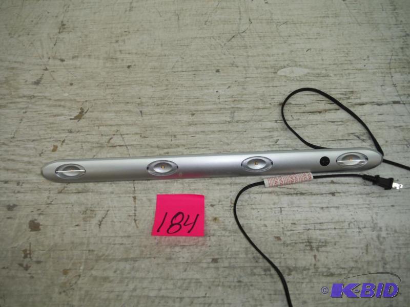 GE Led panel light