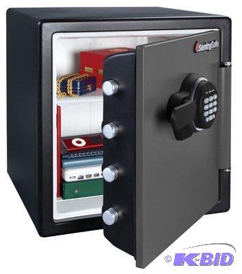 SENTRY SFW123ES WaterFire Electric Safe