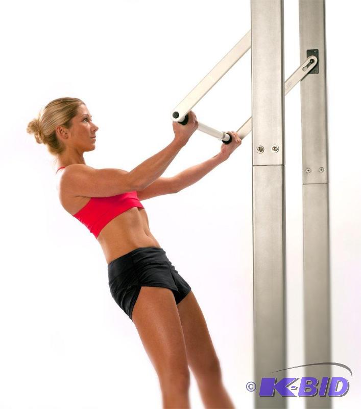 Perfect Basic Pullup