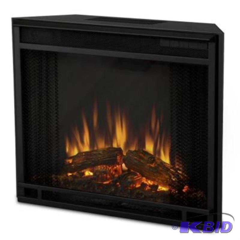 Real Flame 4099 Electric Firebox - INSERT ONLY