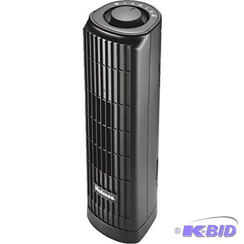 13 Mini Tower Fan HTF1363A-BU