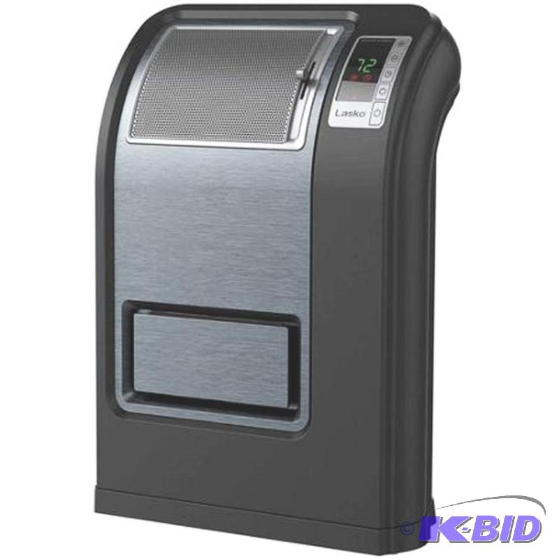 Lasko Cyclonic Digital Ceramic Heater