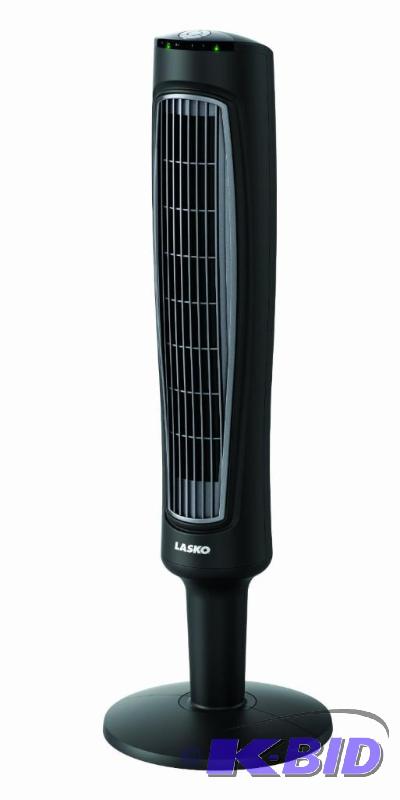 Lasko T38305 Remote Control Wind Tower Fan