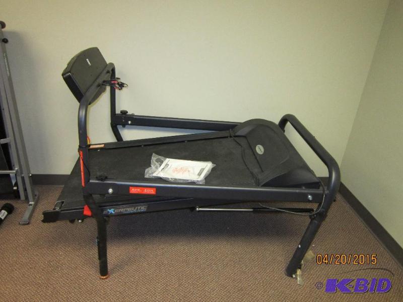 Treadmill