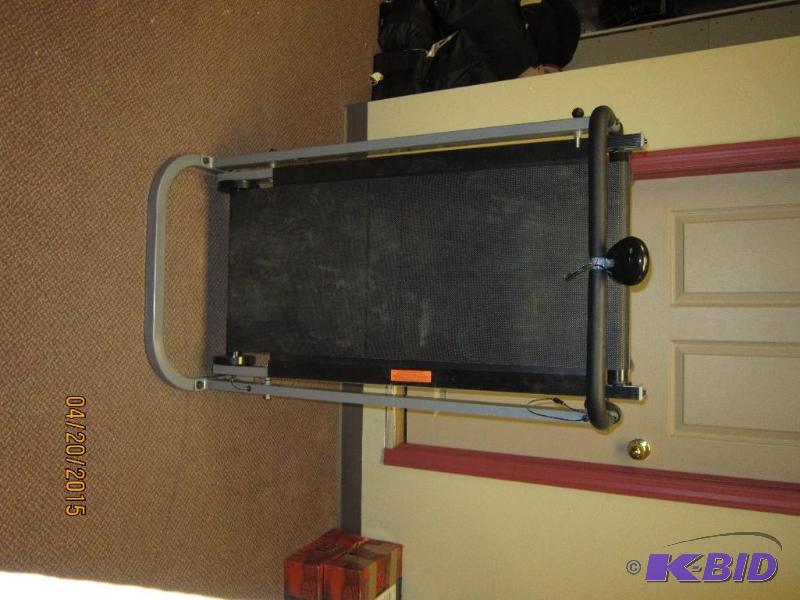 Treadmill