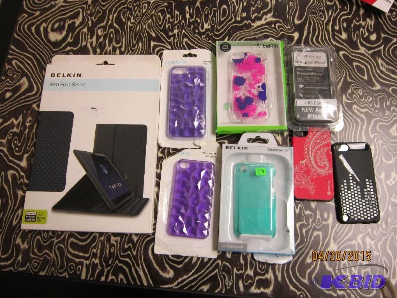 Phone Cases