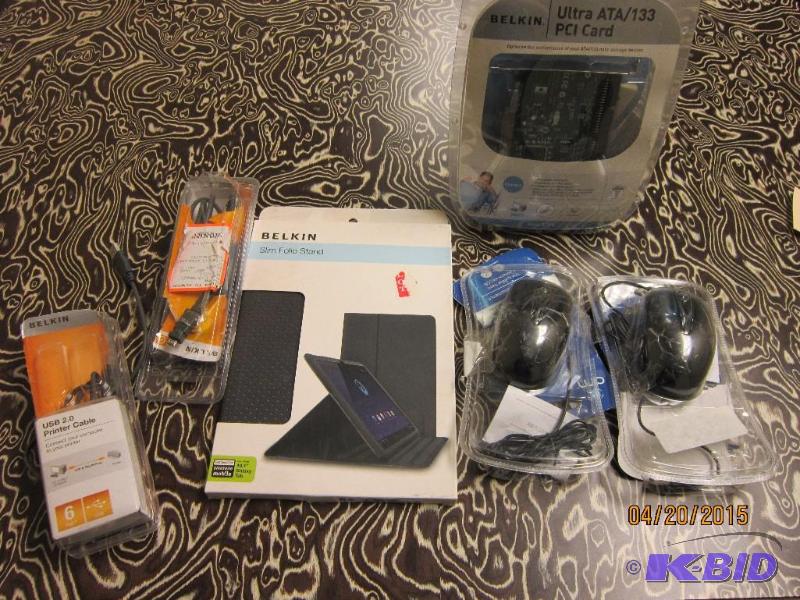Computer Accessories