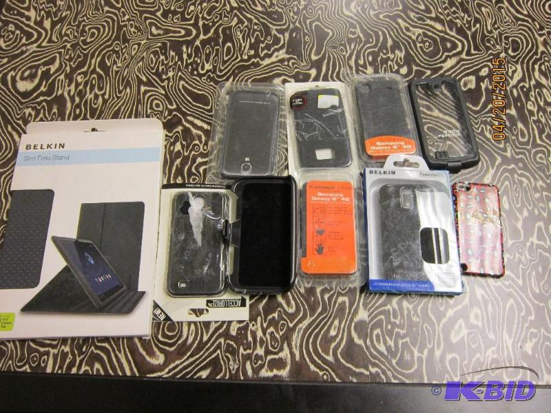 Cell Phone Cases