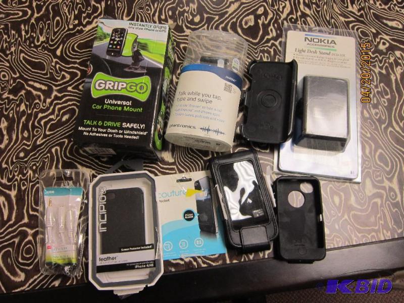 Accessories