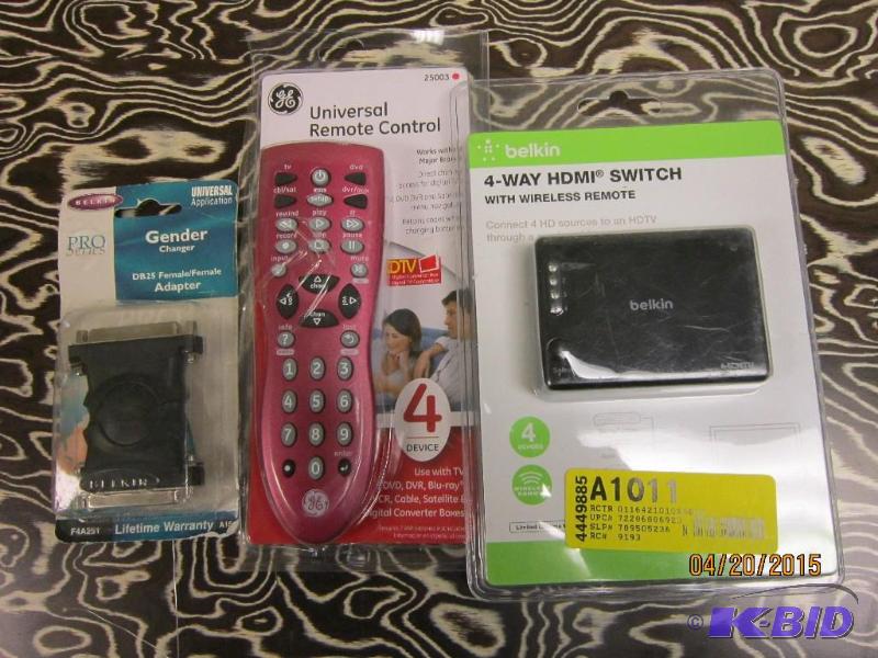 TV Accessories
