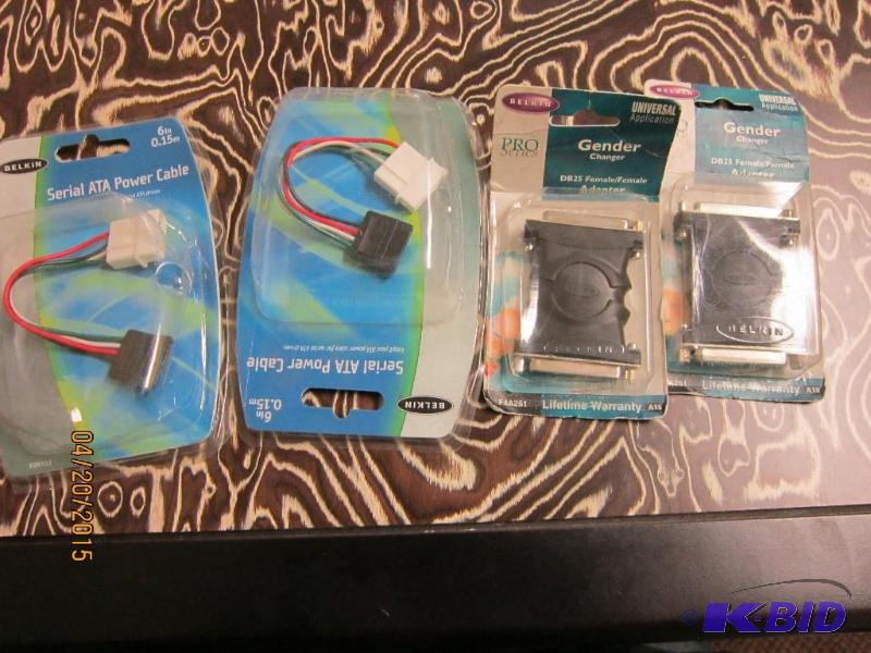 Computer cords