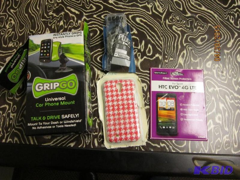 Phone Accessories