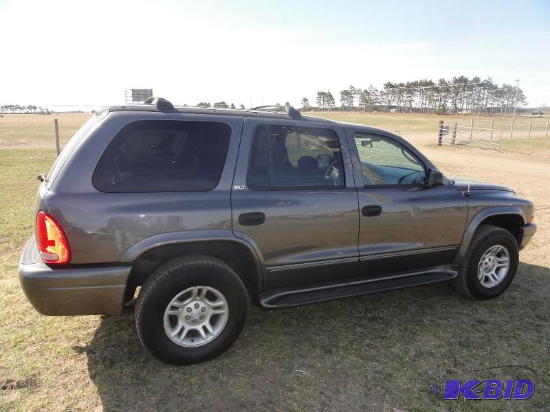Dodge Durango