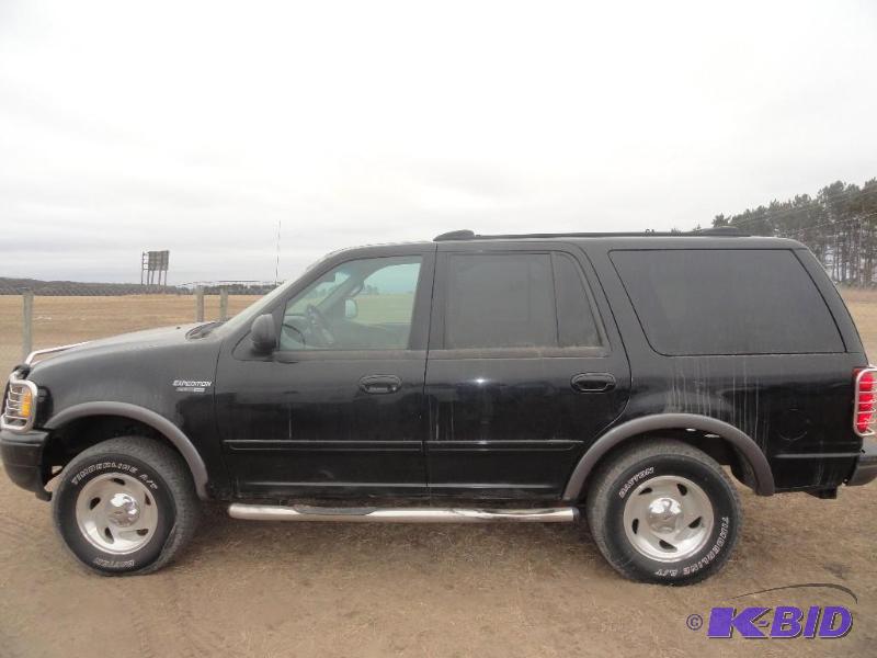 Ford Expedition