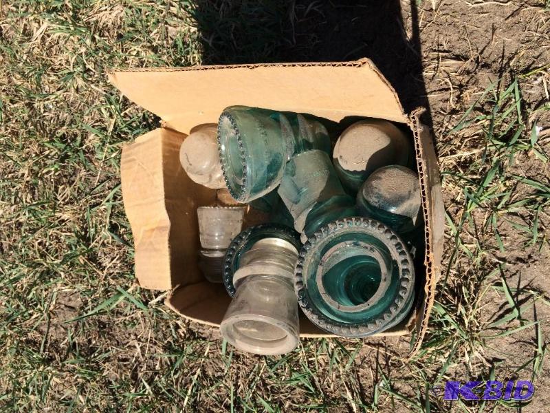 Insulators