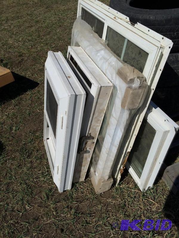 Windows
