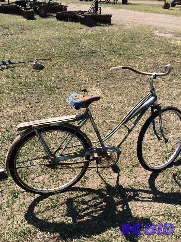 Bike