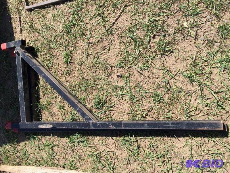 Ladder Racks