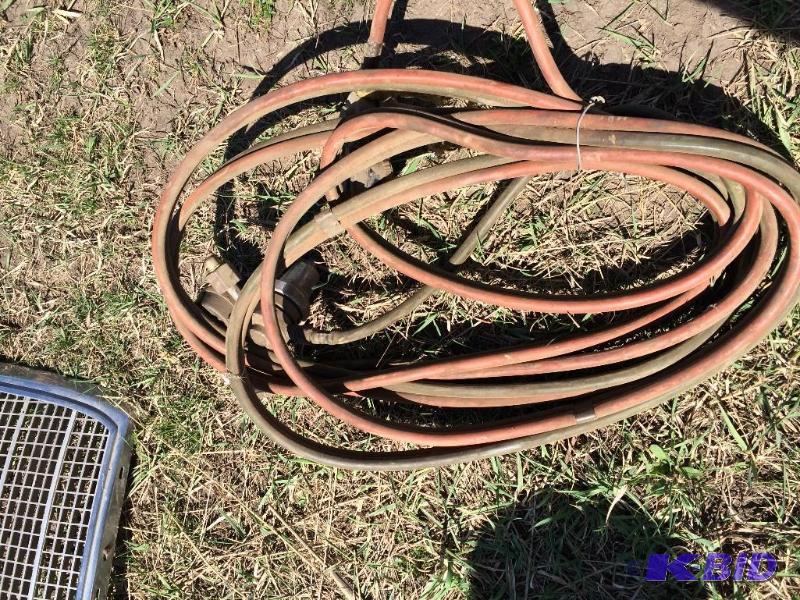 Welding Hose