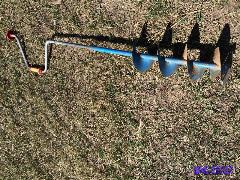 Auger