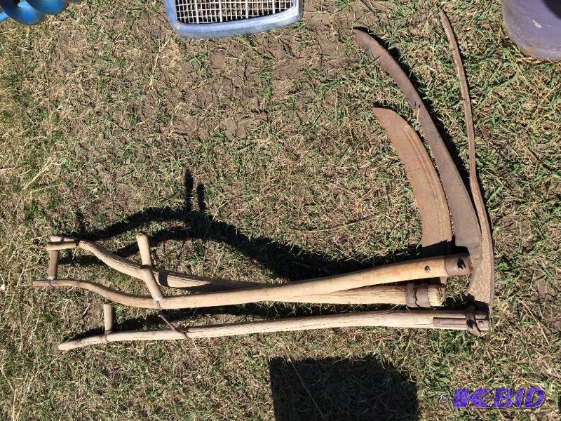 Harvest Tool