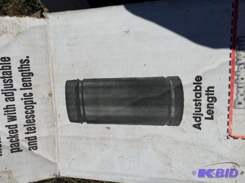 Pipe Extension
