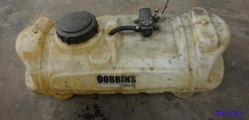 Master Manufacturing Dobbins&nbspATVUtility...