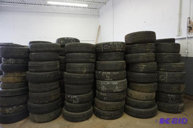 1 Large Lot Consisting of Approximately 230 P...