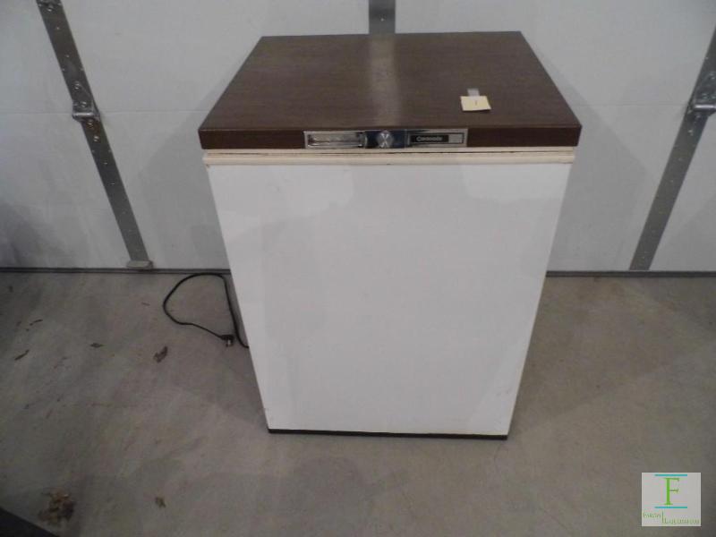 Coronado Freezer