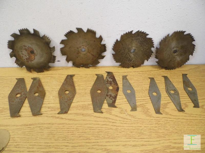 Saw Blades