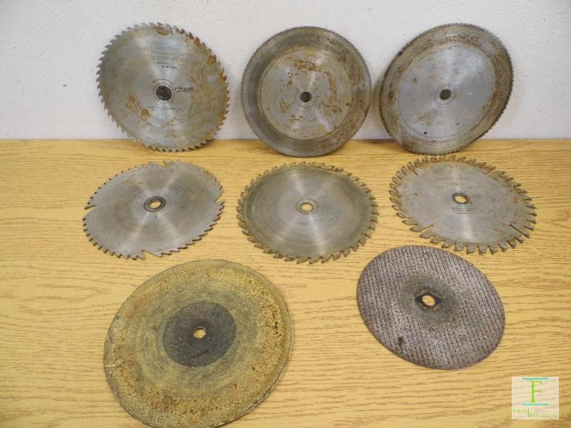 Saw Blades