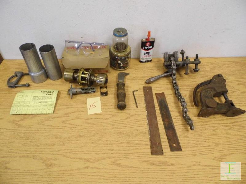 Tools